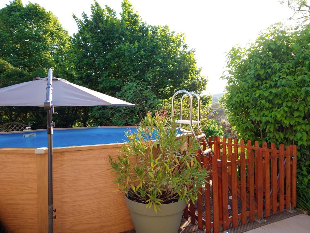 Gite Chez Julie - Clima - Parking Sarlat-la-Caneda Εξωτερικό φωτογραφία