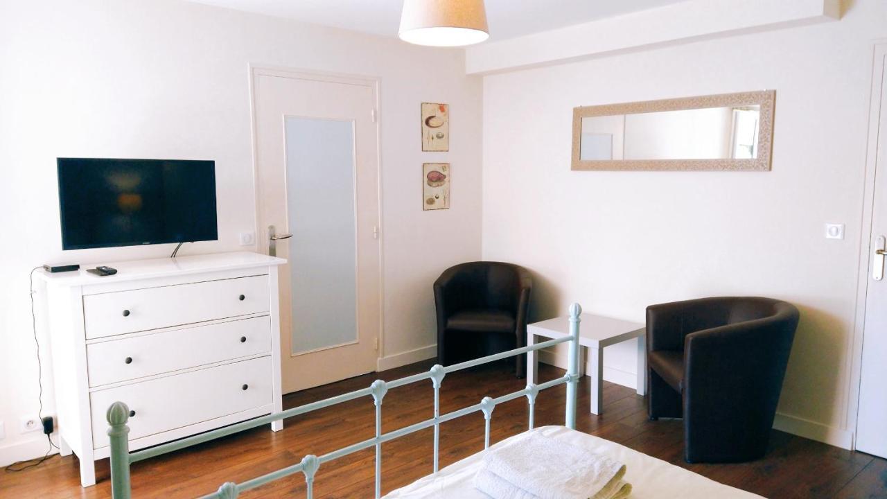 Gite Chez Julie - Clima - Parking Sarlat-la-Caneda Εξωτερικό φωτογραφία