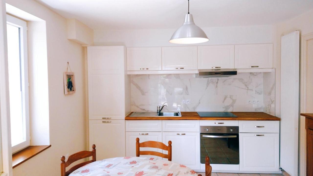Gite Chez Julie - Clima - Parking Sarlat-la-Caneda Εξωτερικό φωτογραφία